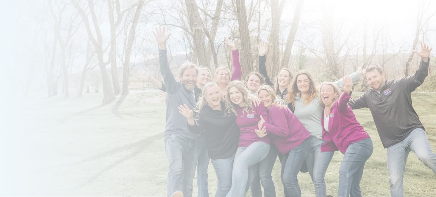 Williams Family Dentistry team serving Hendersonville, NC