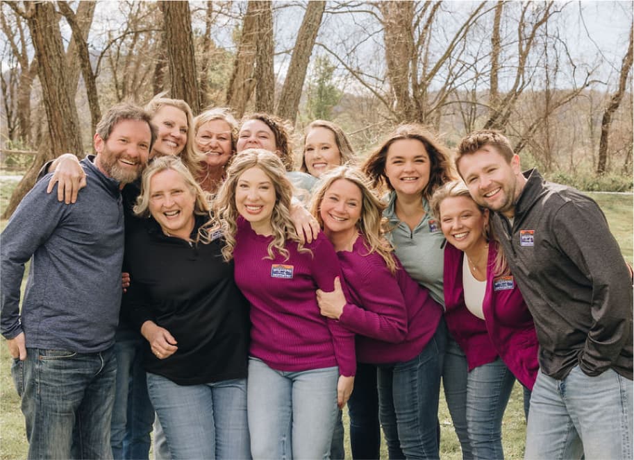 Williams Family Dentistry Team