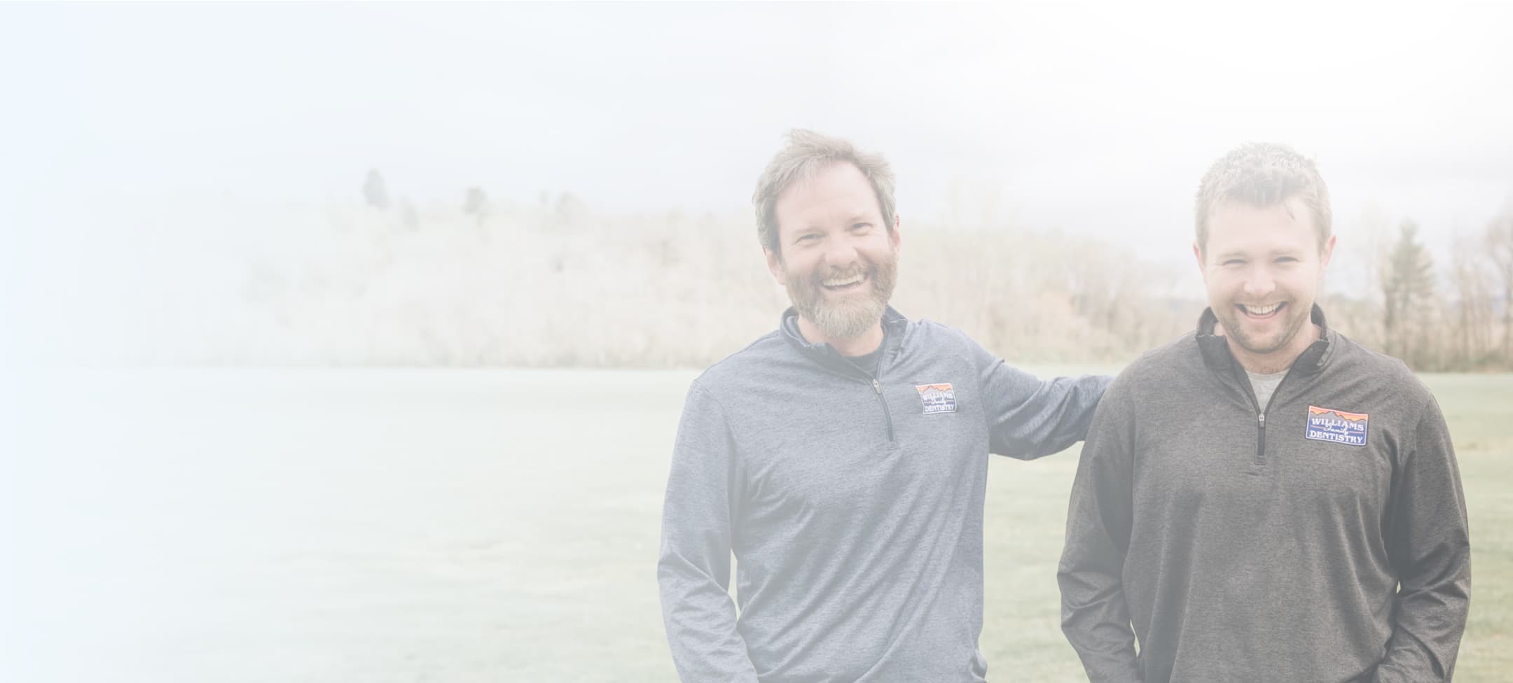 Williams Family Dentistry doctors