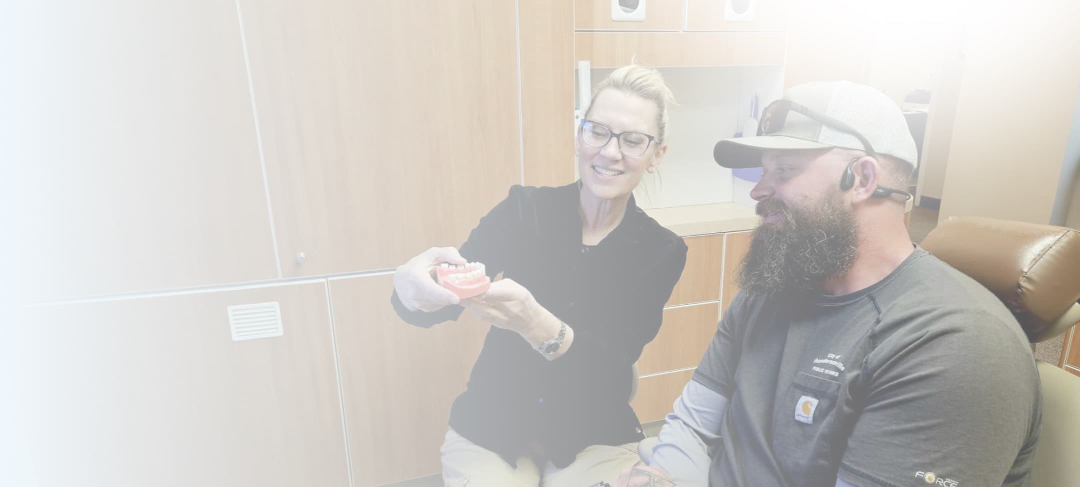 Williams Family Dentistry